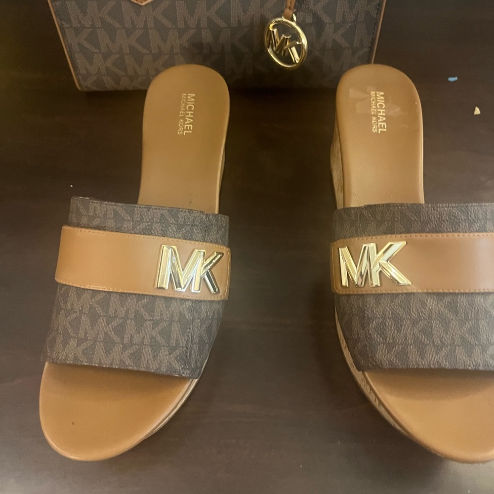 Micheal kors new s